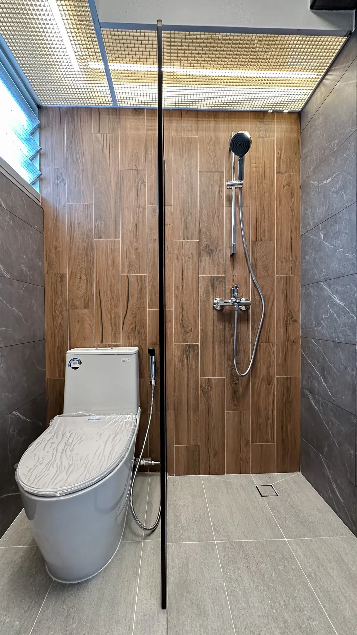 Sumang Lane - HDB Interior Design Project