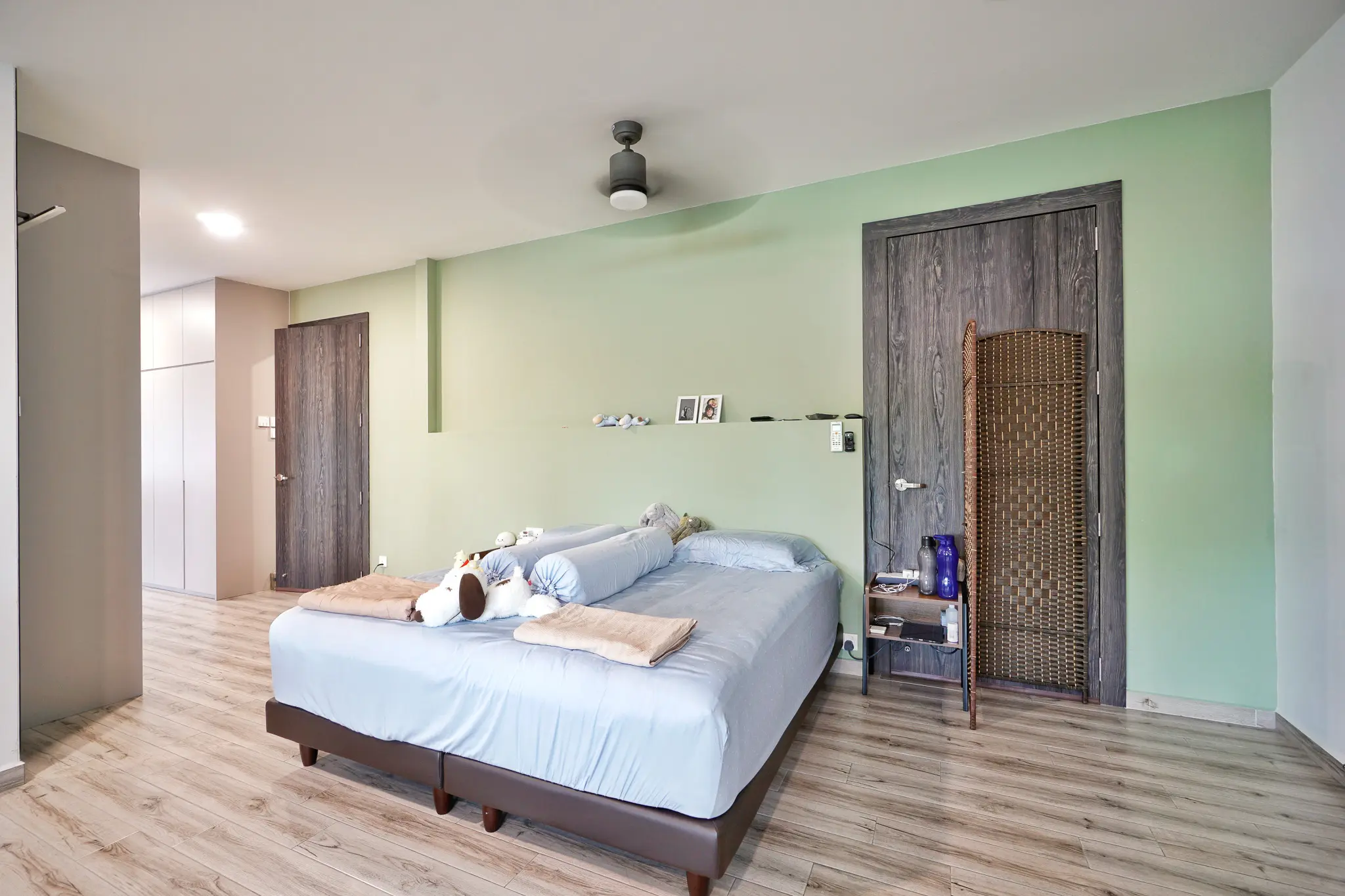 Groove Interior - Modern / Contemporary - Bedroom - Existing Landed - $120,000