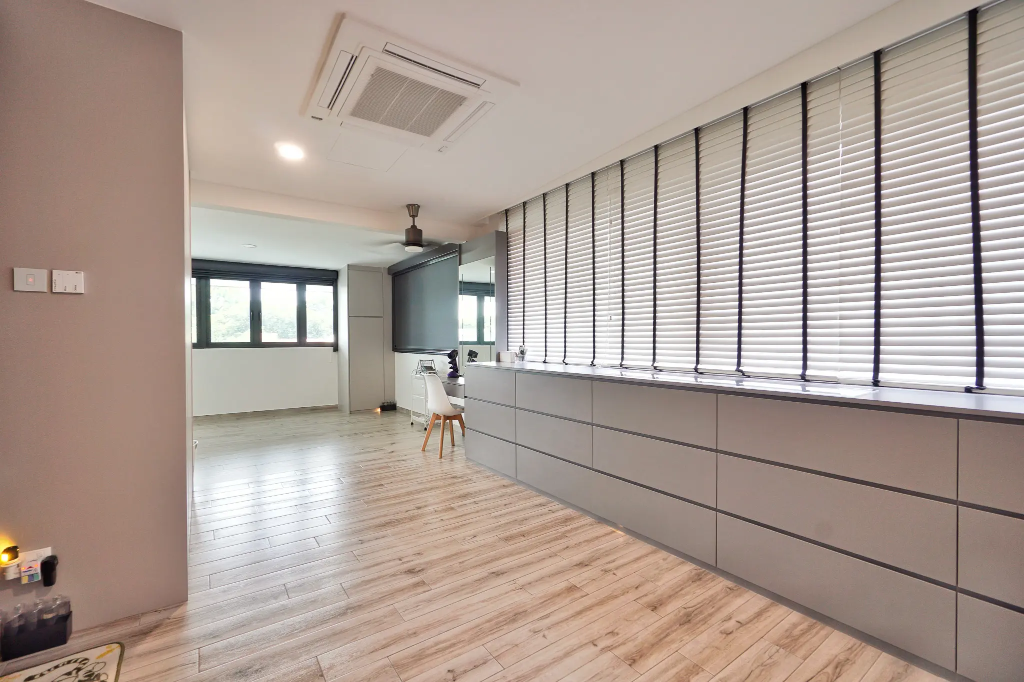 Groove Interior - Modern / Contemporary - Bedroom - Existing Landed - $120,000