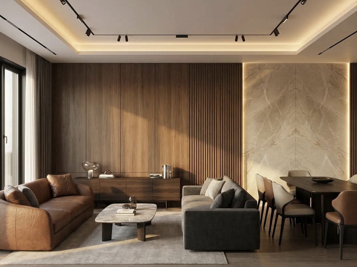 How to Plan Furniture Placement for a More Comfortable Home